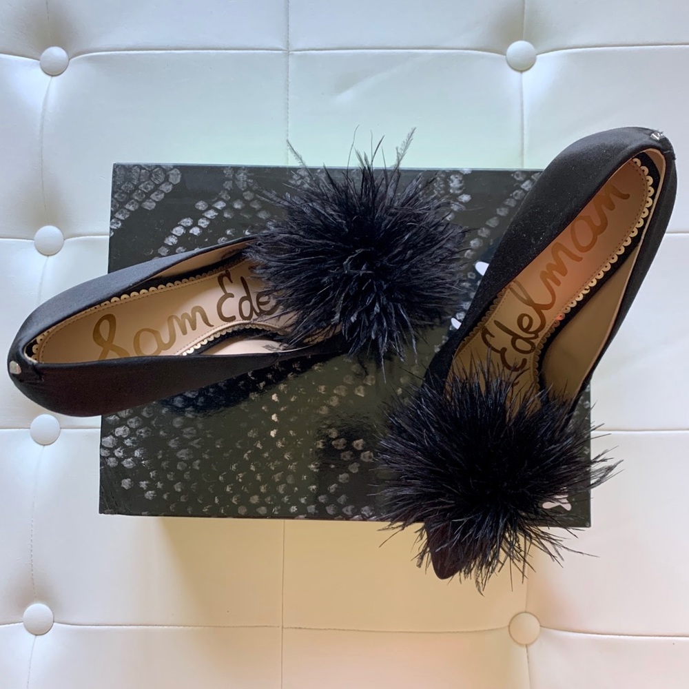 Sam Edelman